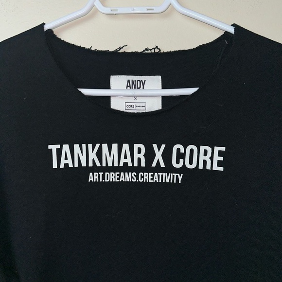 Andy Tankmar Size S - Picture 2 of 6